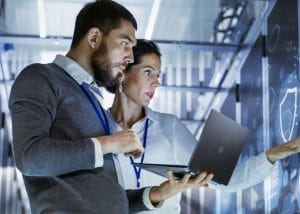 Personalberatung für Management, Vertrieb und Technik 16 SCHUHMANN & PARTNER Personalberatung für Digitalisierung und KI