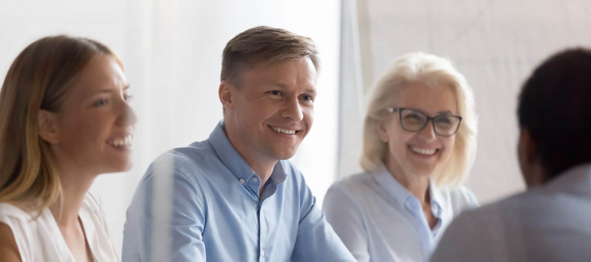 SCHUHMANN & PARTNER Personalberatung für Technik, Vertrieb und Management