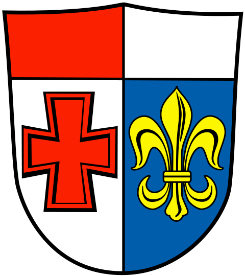 SCHUHMANN & PARTNER Personalberatung Wappen Augsburg