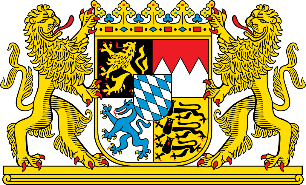 SCHUHMANN & PARTNER Personalberatung Wappen Bayern
