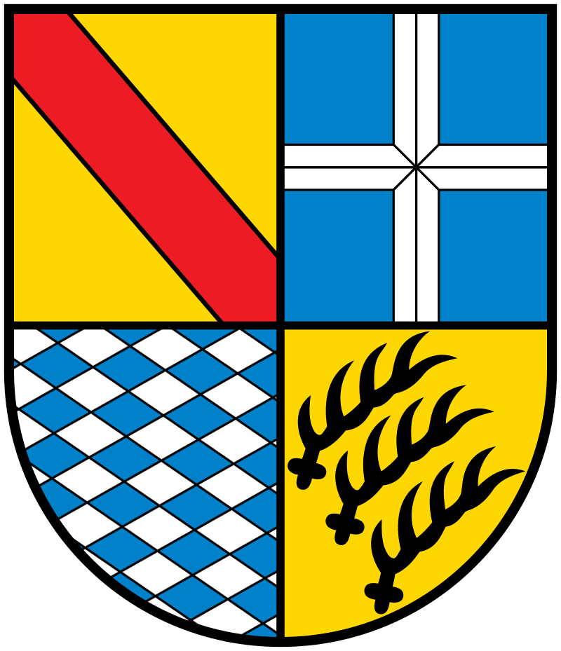 SCHUHMANN & PARTNER Personalberatung Wappen Karlsruhe