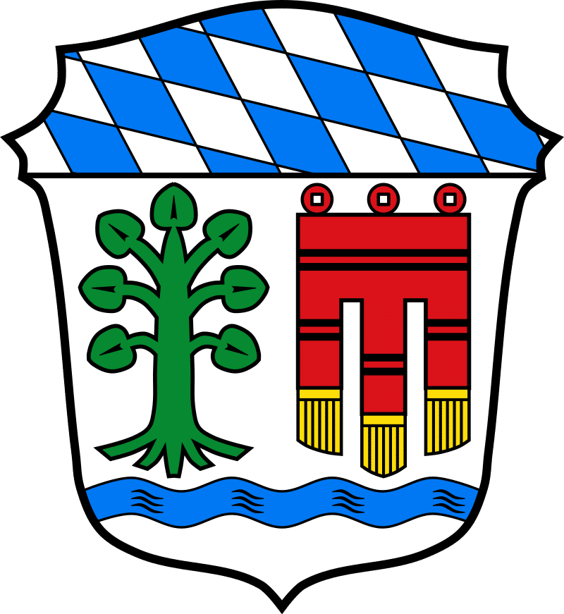 SCHUHMANN & PARTNER Personalberatung Wappen Lindau