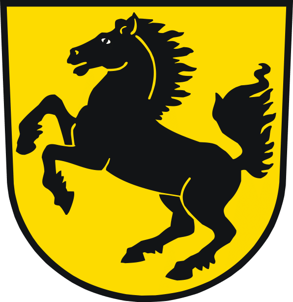 SCHUHMANN & PARTNER Personalberatung Wappen Stuttgart 1