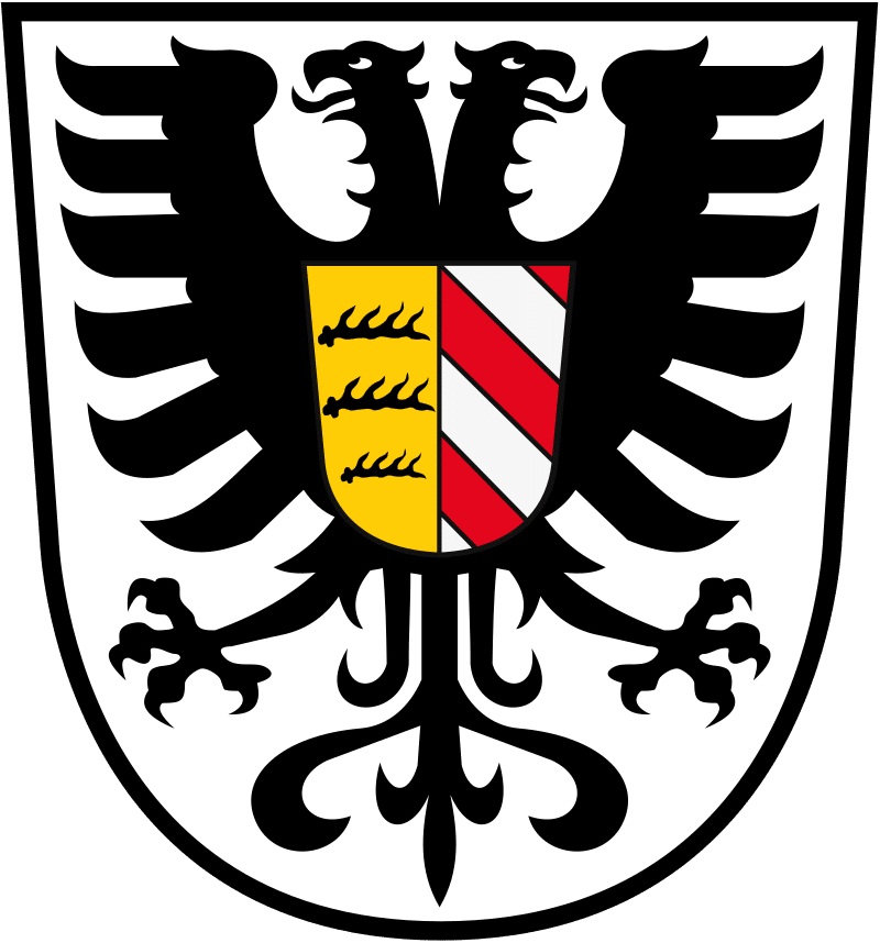 SCHUHMANN & PARTNER Personalberatung Wappen Ulm