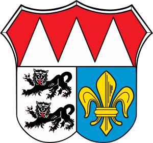 SCHUHMANN & PARTNER Personalberatung Wappen Wuerzburg