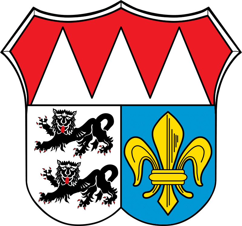SCHUHMANN & PARTNER Personalberatung Wappen Wuerzburg