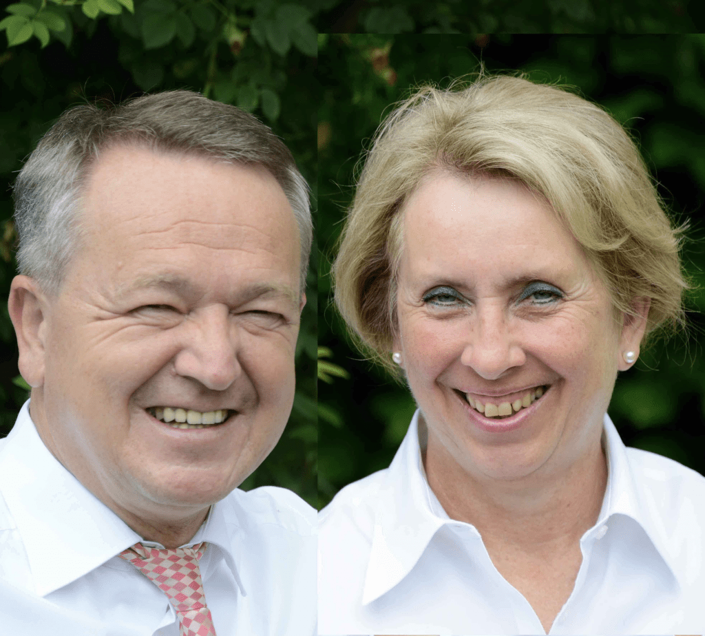 SCHUHMANN & PARTNER Personalberatung image