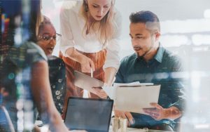 SCHUHMANN & PARTNER Fokus auf technische Unternehmen mit Handschlagsqualität