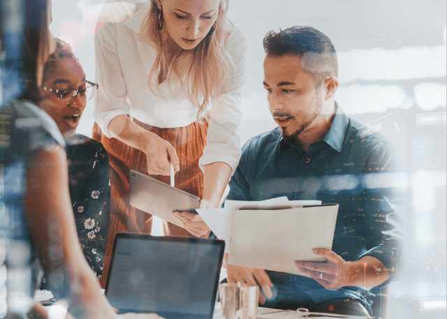 SCHUHMANN & PARTNER belastbare Qualität der Kandidaten