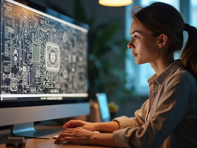 SCHUHMANN & PARTNER Personalberatung für Management Vertrieb und Technik