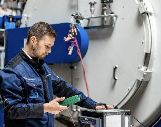 SCHUHMANN & PARTNER Personalberatung Foto